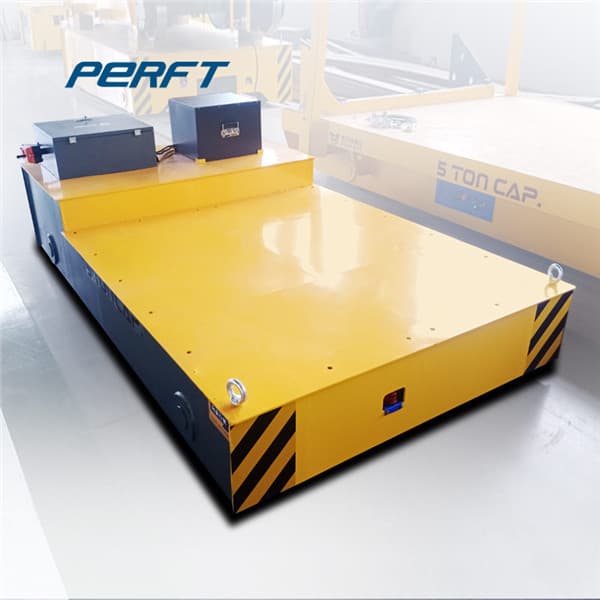 <h3>Ladle Transfer Car - Manufacturers & Suppliers in India</h3>
